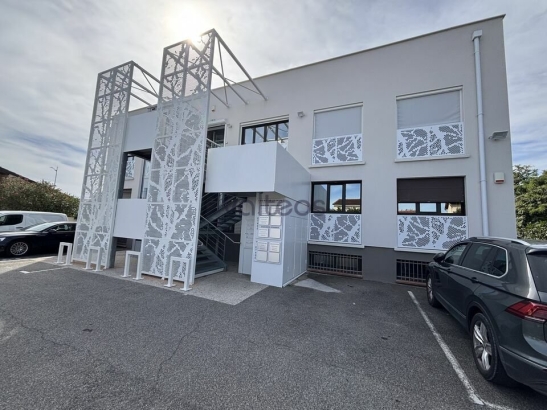 Photo 1 – location bureaux	BALMA (31130)