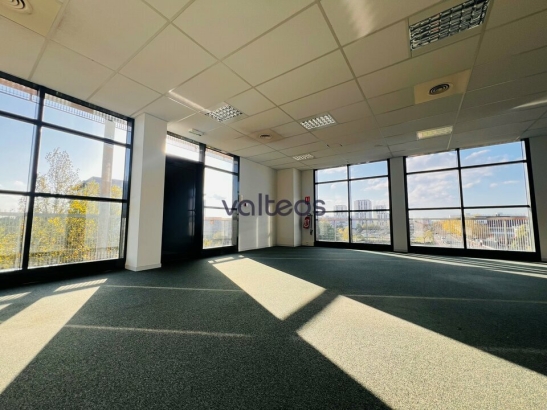 Photo 1 – location bureaux	TOULOUSE (31100)