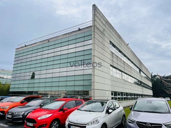 Photo 1 – location bureaux	TOULOUSE (31100)