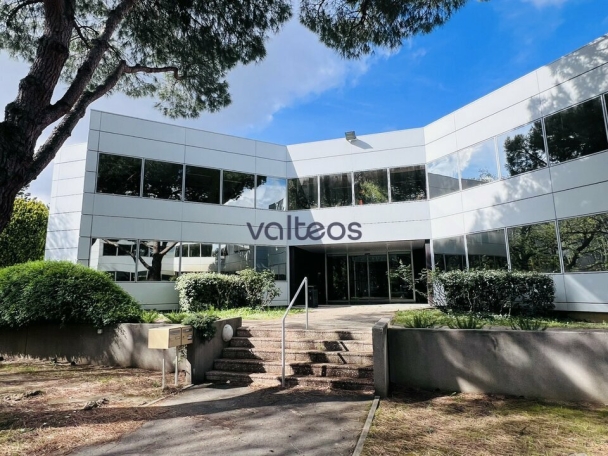 Photo 1 – location bureaux	LABEGE (31670)