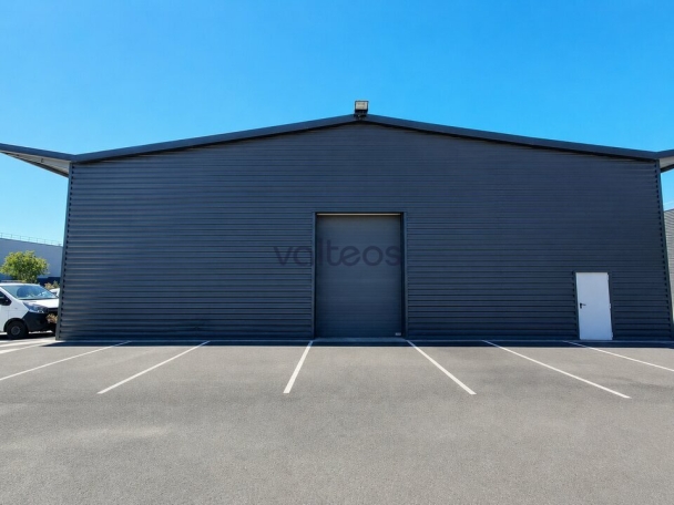 Photo 1 – location locaux d'activités	TOULOUSE (31100)