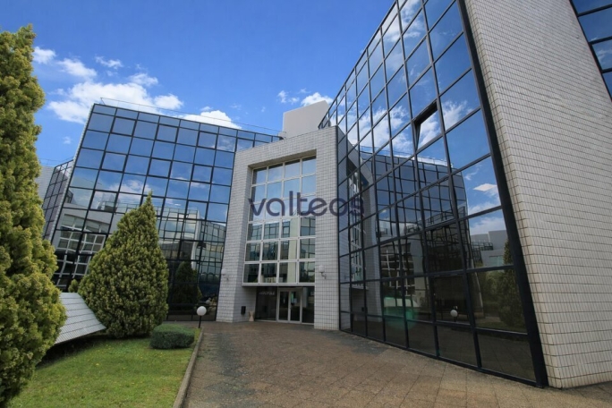 Photo 1 – location bureaux	BLAGNAC (31700)