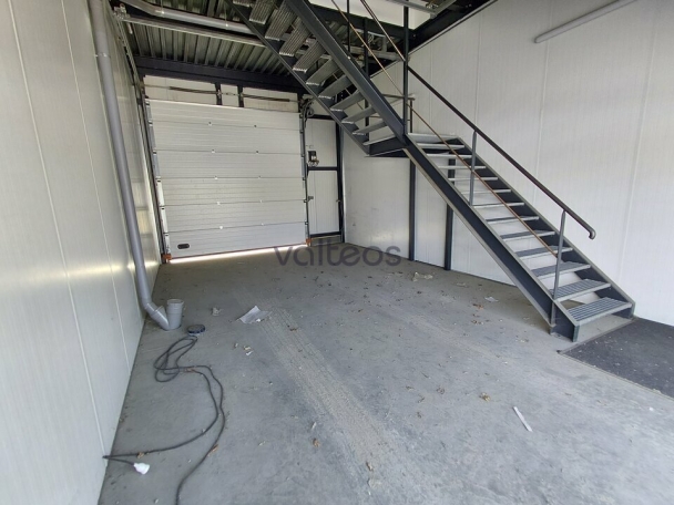 Photo 1 – location locaux d'activités	TOULOUSE (31100)