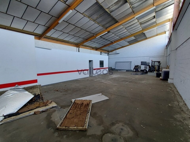 Photo 1 – location locaux d'activités	MONTAUBAN (82000)