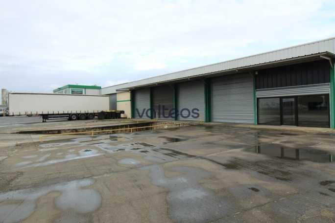 Photo 1 – location locaux d'activités	PORTET SUR GARONNE (31120)
