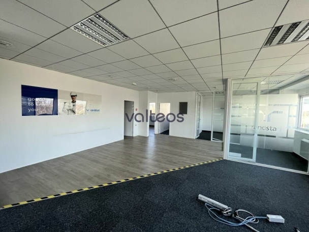 Photo 1 – location bureaux	COLOMIERS (31770)