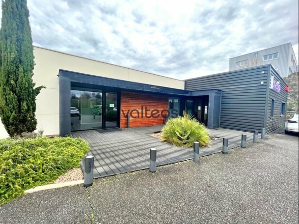 Photo 1 – location bureaux	SAINT JEAN (31240)