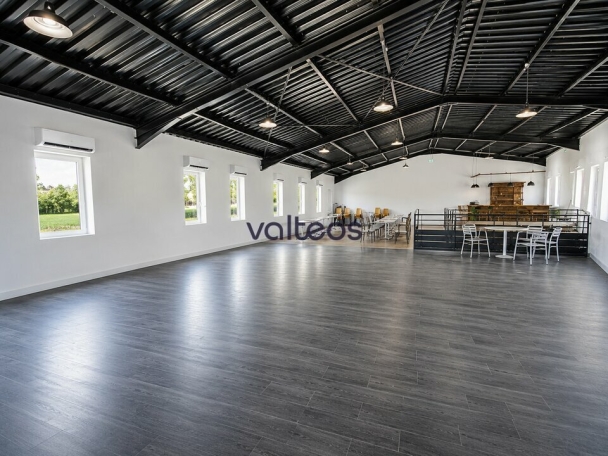 Photo 1 – location bureaux	TOULOUSE (31200)