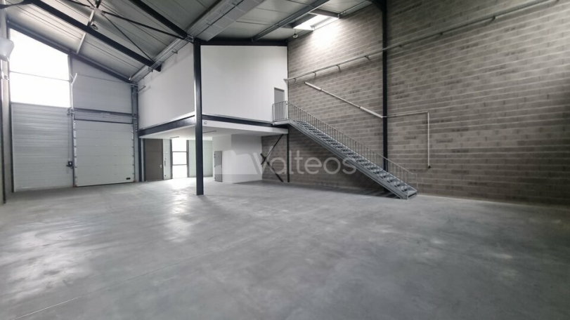Photo 1 – location locaux d'activités	TOULOUSE (31200)
