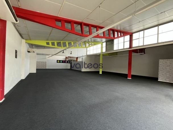 Photo 1 – location locaux d'activités	MONTAUBAN (82000)