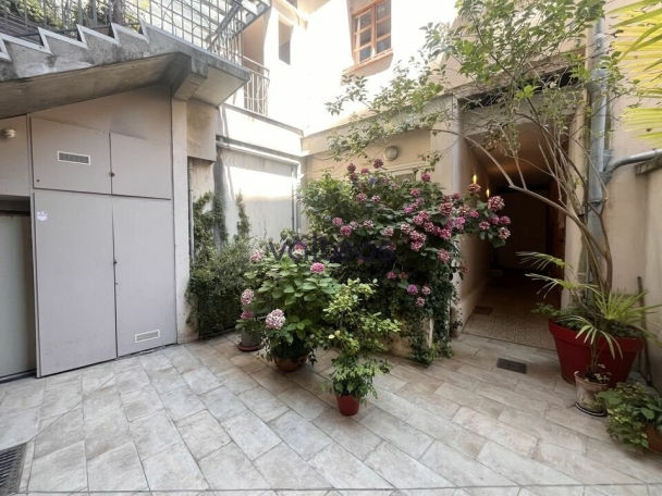 Photo 1 – location bureaux	TOULOUSE (31000)