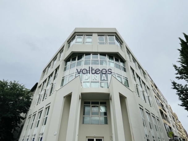 Photo 1 – location bureaux	TOULOUSE (31300)