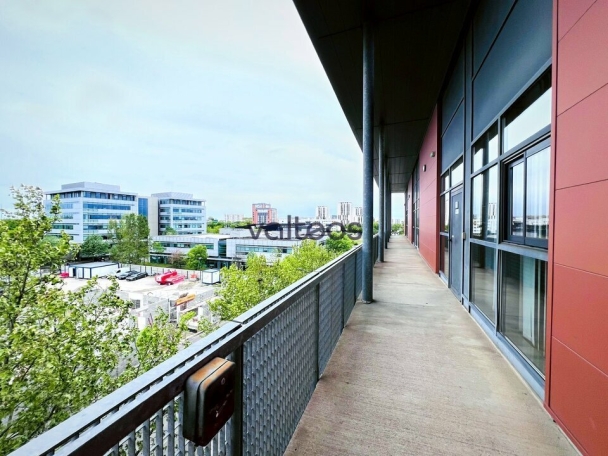 Photo 1 – location bureaux	TOULOUSE (31100)