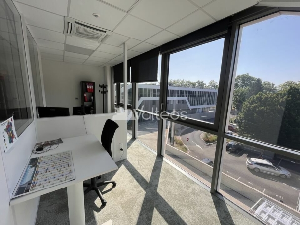 Photo 1 – location bureaux	L'UNION (31240)