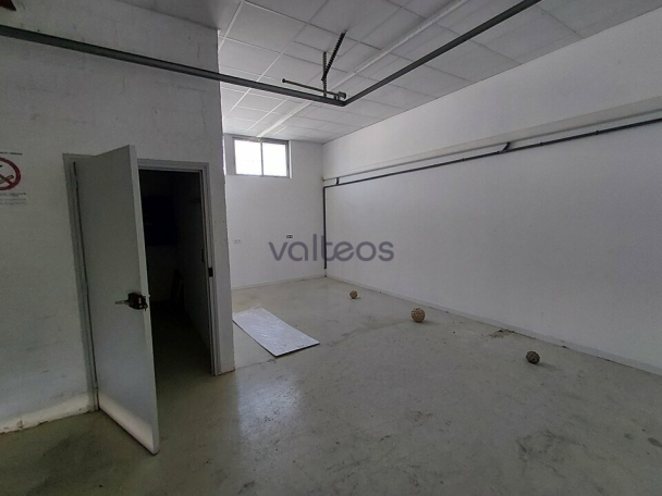 Photo 1 – location locaux d'activités	TOULOUSE (31100)