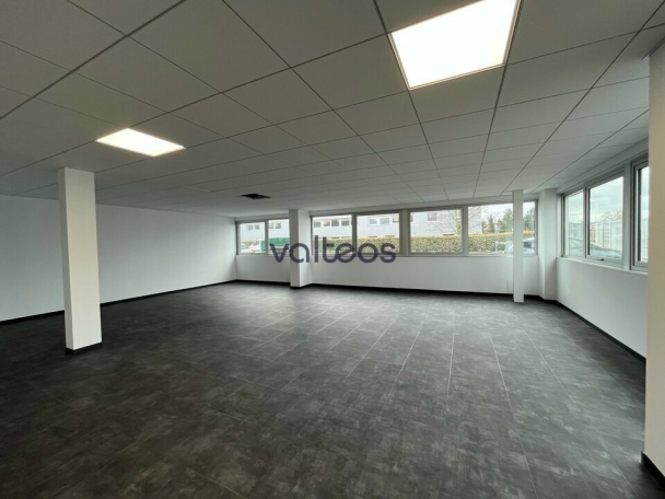 Photo 1 – location bureaux	BLAGNAC (31700)