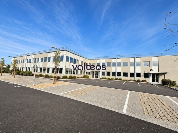 Photo 1 – location bureaux	COLOMIERS (31770)
