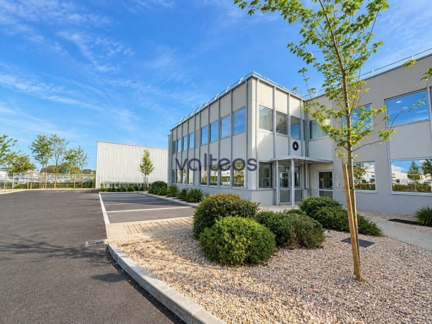 Photo 1 – location bureaux	COLOMIERS (31770)