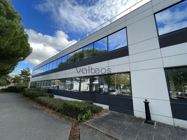 Photo 1 – location bureaux	LABEGE (31670)