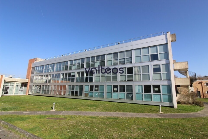 Photo 1 – vente bureaux	COLOMIERS (31770)