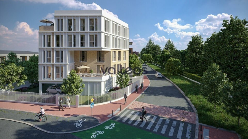 Photo 1 – vente bureaux	TOULOUSE (31200)