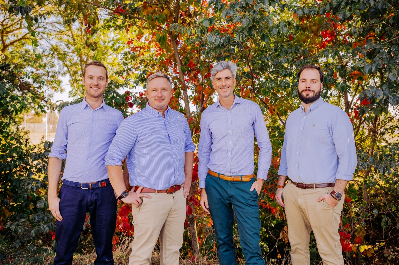 Agence immobilière