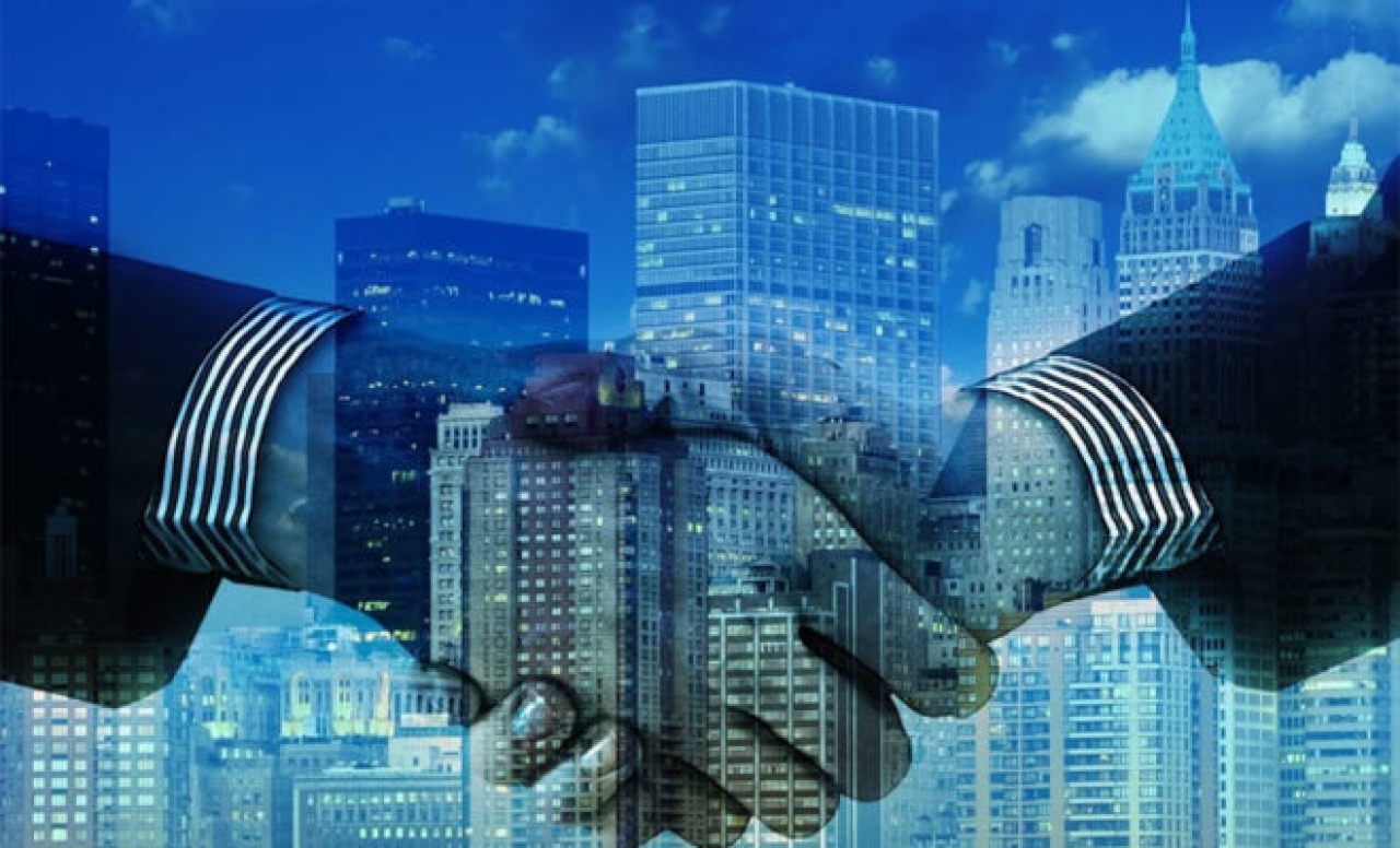 Agence immobilière