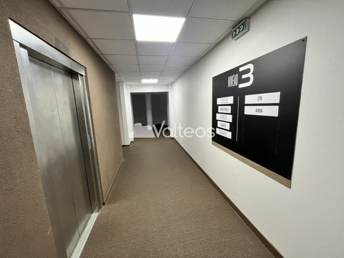 Photo 4 – location bureaux	LABEGE (31670)