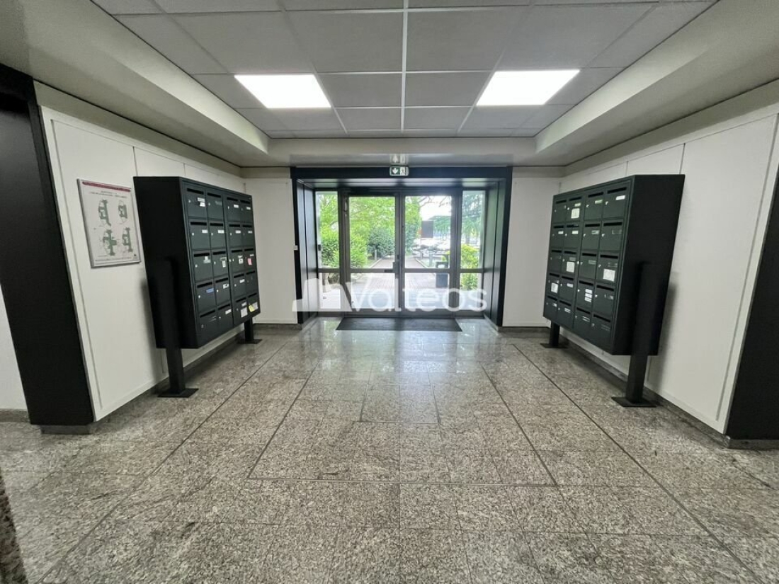 Photo 7 – location bureaux	LABEGE (31670)