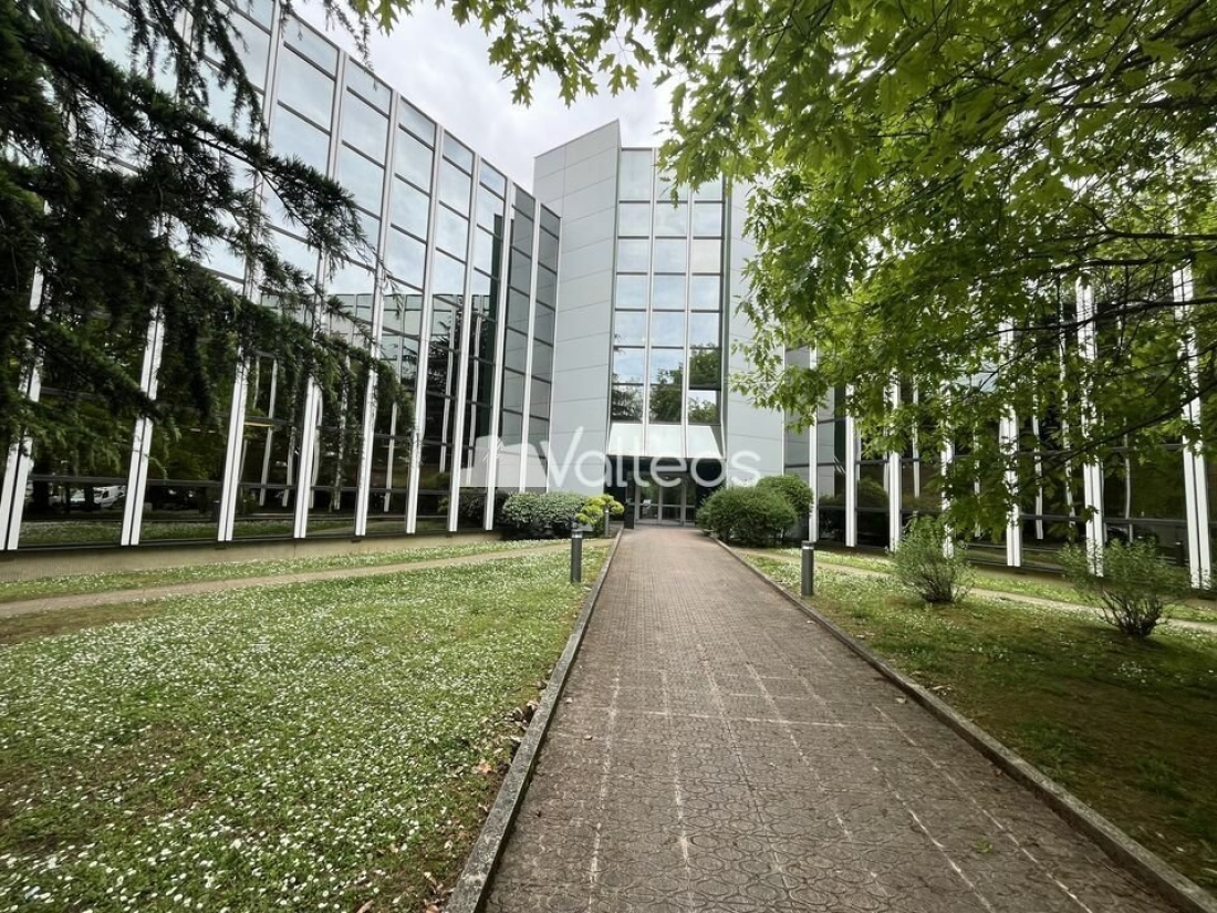 Photo 8 – location bureaux	LABEGE (31670)