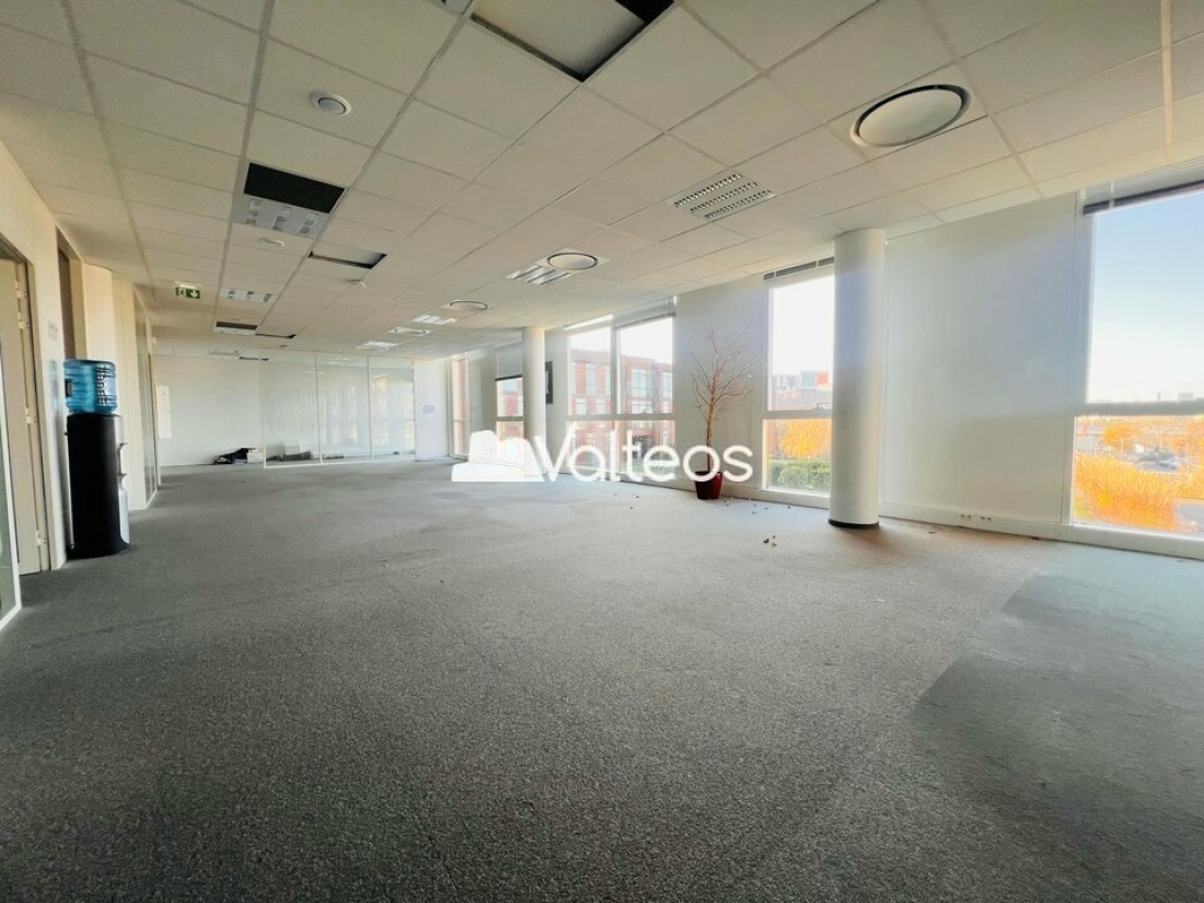 Photo 3 – location bureaux	BALMA (31130)