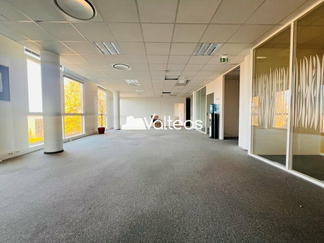 Photo 2 – location bureaux	BALMA (31130)