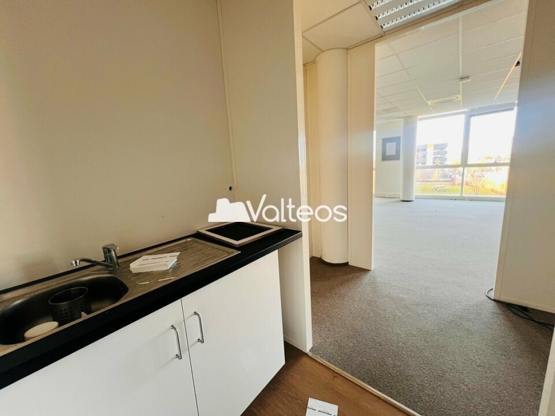 Photo 7 – location bureaux	BALMA (31130)