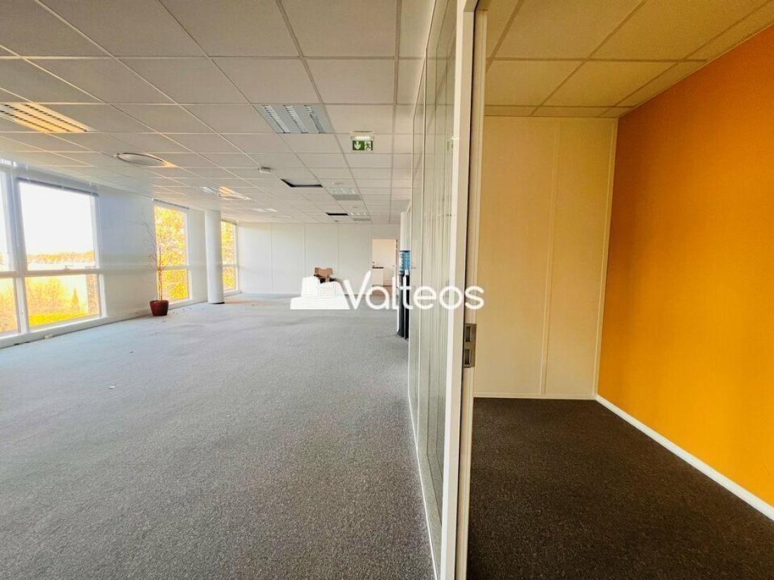 Photo 4 – location bureaux	BALMA (31130)