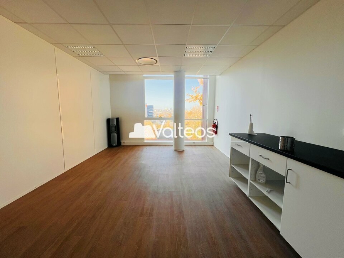 Photo 6 – location bureaux	BALMA (31130)