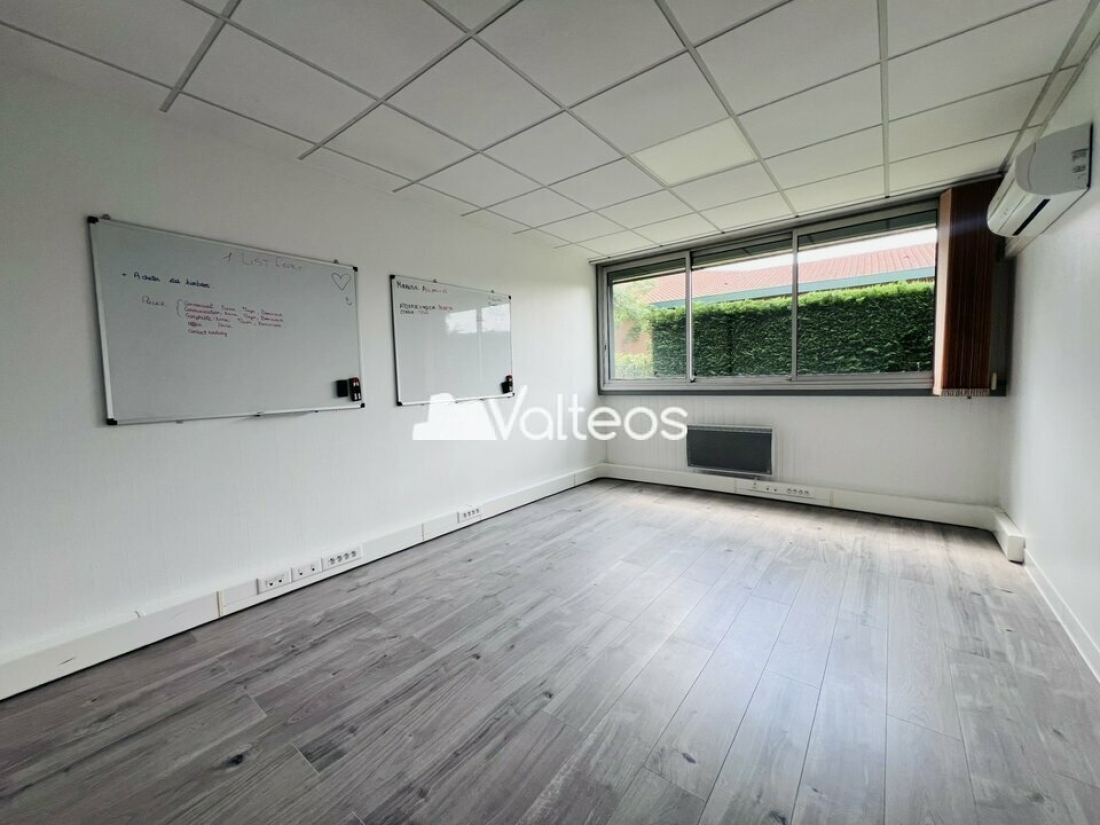 Photo 3 – location bureaux	BLAGNAC (31700)