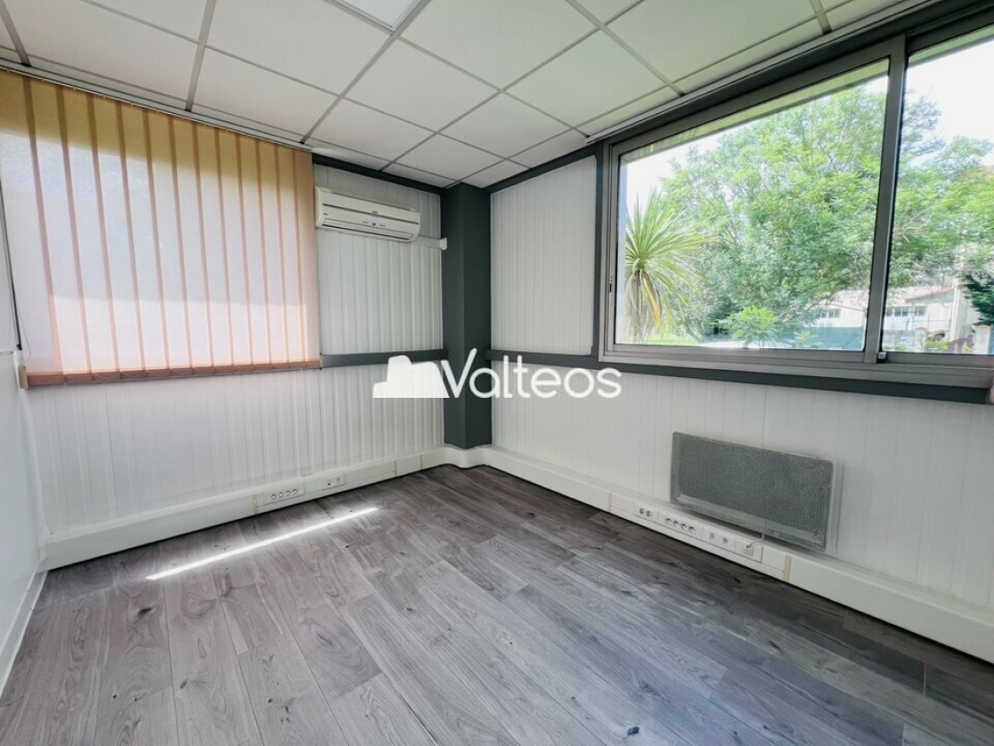 Photo 4 – location bureaux	BLAGNAC (31700)