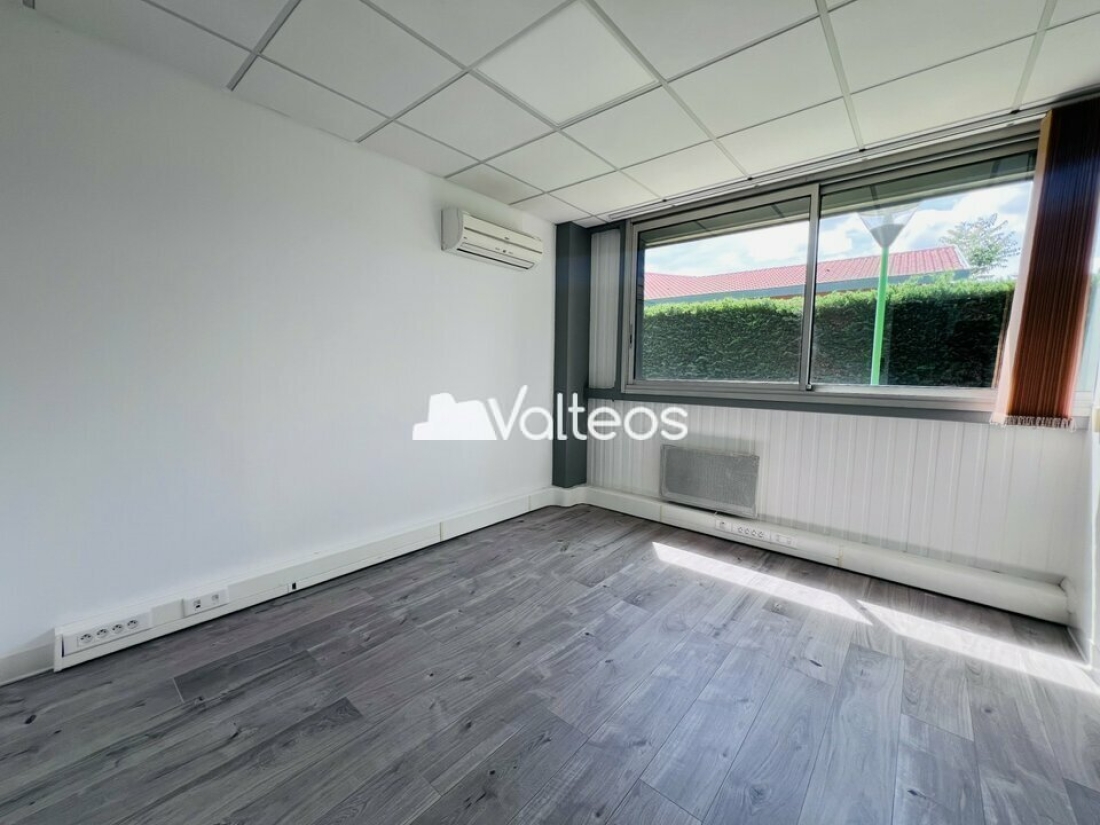 Photo 5 – location bureaux	BLAGNAC (31700)