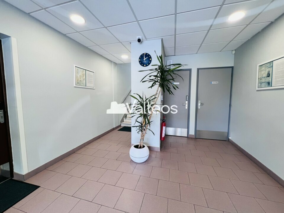 Photo 6 – location bureaux	BLAGNAC (31700)