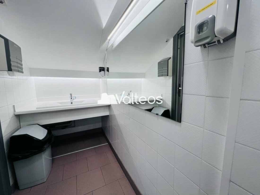 Photo 7 – location bureaux	BLAGNAC (31700)