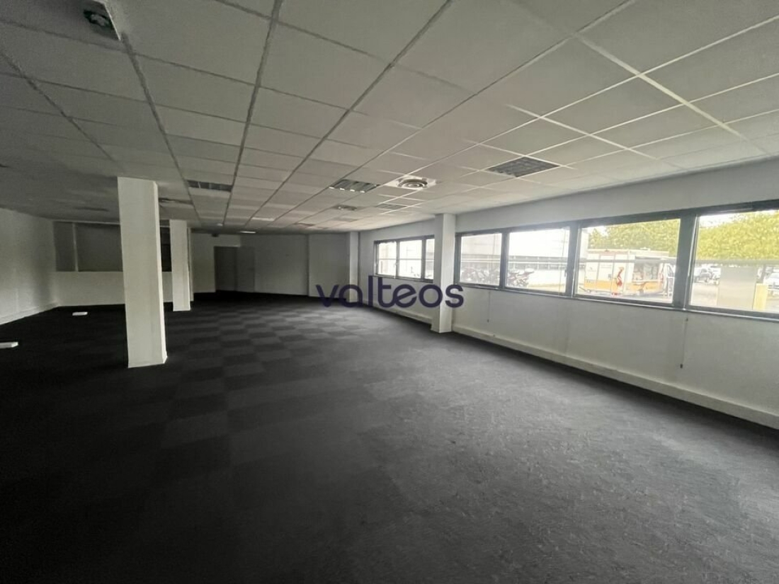 Photo 2 – location bureaux	COLOMIERS (31770)