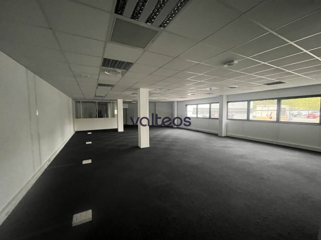 Photo 4 – location bureaux	COLOMIERS (31770)