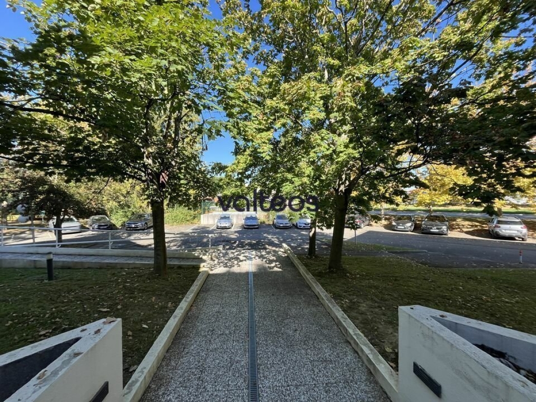 Photo 7 – location bureaux	LABÈGE (31670)