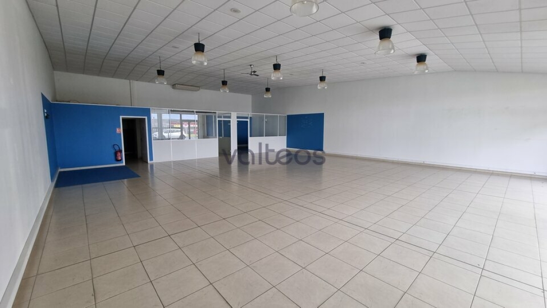 Photo 2 – location locaux commerciaux	BALMA (31130)