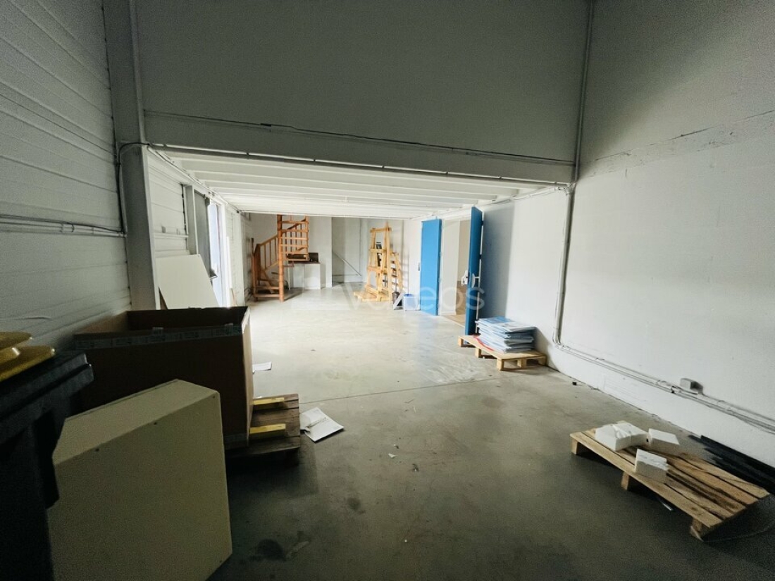 Photo 4 – location locaux commerciaux	PORTET SUR GARONNE (31120)