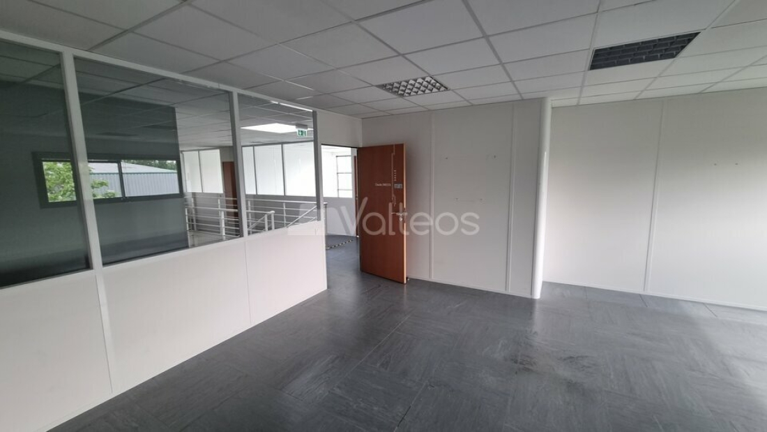 Photo 5 – location locaux d'activités	CASTELNAU D'ESTRETEFONDS (31620)
