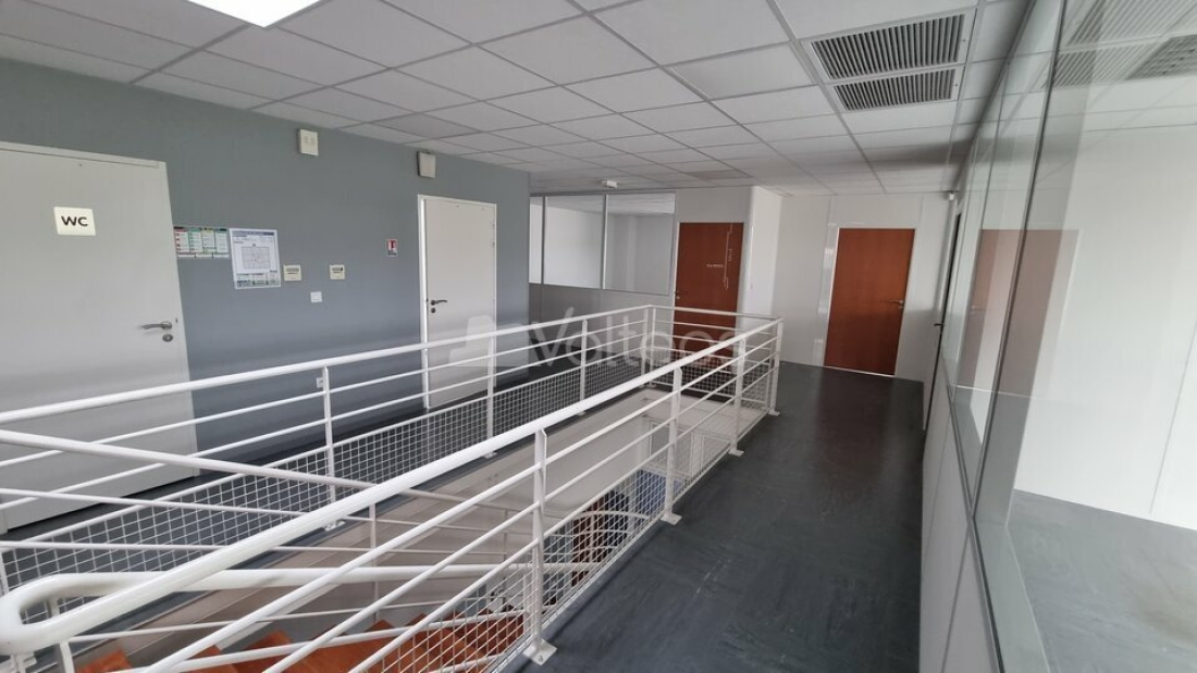 Photo 6 – location locaux d'activités	CASTELNAU D'ESTRETEFONDS (31620)