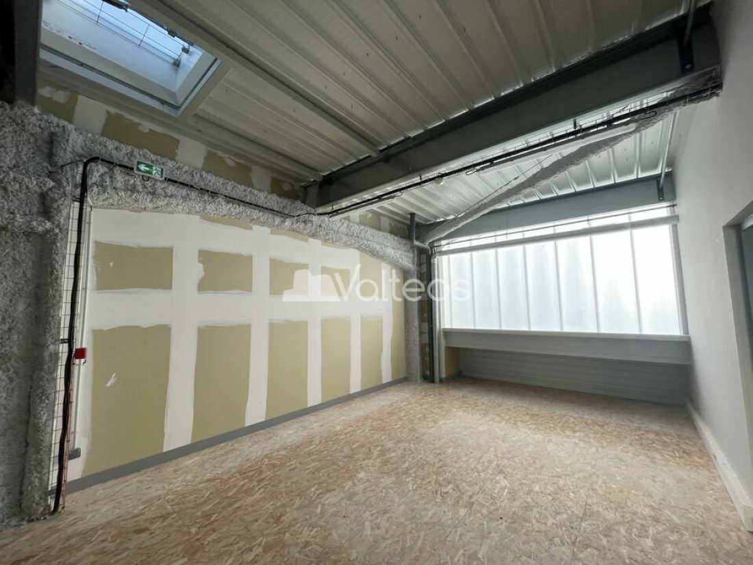 Photo 8 – location locaux d'activités	ESCALQUENS (31750)