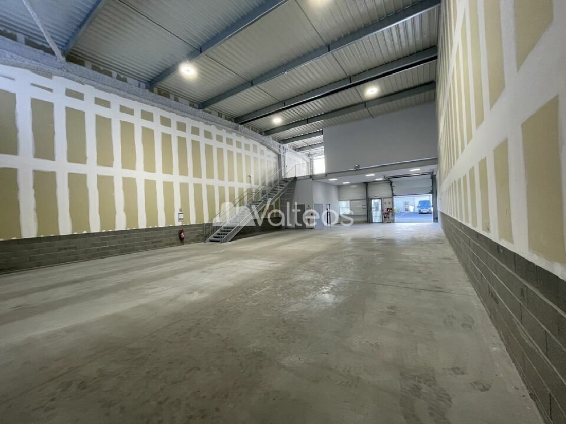Photo 5 – location locaux d'activités	ESCALQUENS (31750)