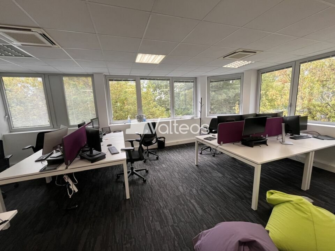 Photo 6 – location bureaux	LABEGE (31670)